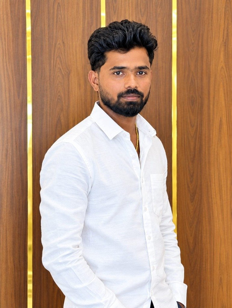 Deepak Gowda — Proprietor & Civil Engineer at HI-LO Constructions