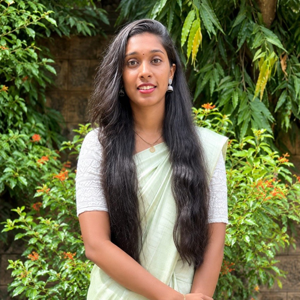 Likhitha Gowda — Interior Designer at HI-LO Constructions