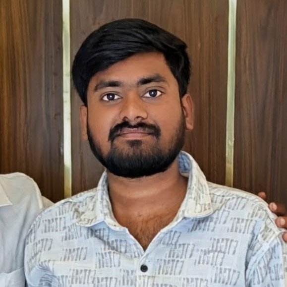 Veerashekar B — Structural Engineer at HI-LO Constructions